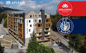 Aplend Hotel Ovruc